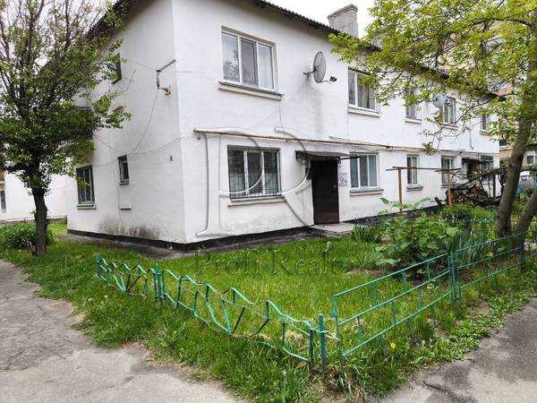продажа 2-к квартира Бориспольский, Борисполь, 34900 $ Бориспіль - зображення 1