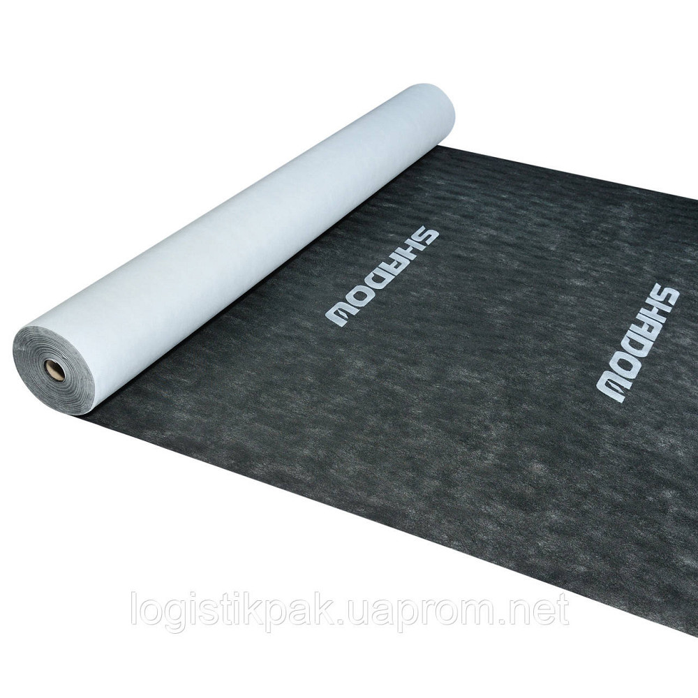 Гидроизоляционная мембрана|"Shadow"|105г/м² Харків - зображення 11
