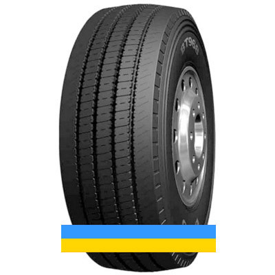315/80 R22.5 Boto BT968 154/150L Рульова шина Київ - зображення 4