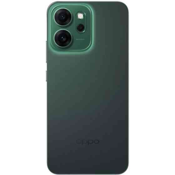 Смартфон Oppo Reno14 5G 12/256GB Luminous Green (CPH2737) UA Харків