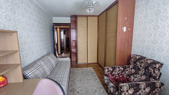 долгосрочная аренда 3-к квартира Киев, Подольский, 17000 грн./мес. Київ - зображення 8