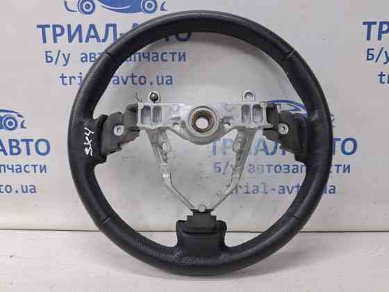Руль Suzuki SX4 1.6 БЕНЗИН M16A 2006 (б/у) Київ