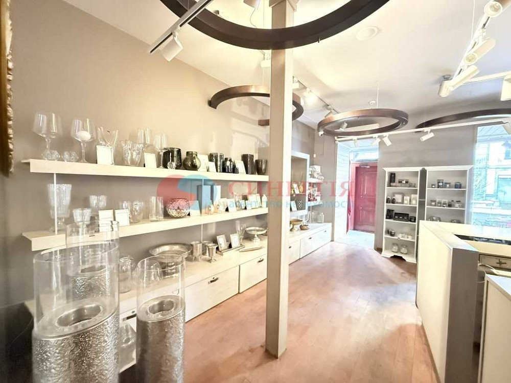 долгосрочная аренда торговые площади Киев, Печерский, 155000 грн./мес. Киев - изображение 5