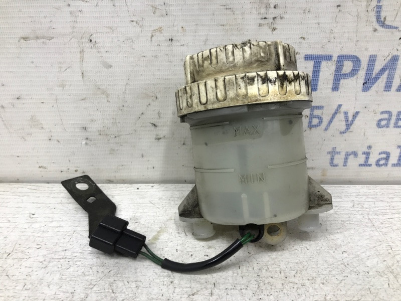 Бачок главного тормозного цилиндра Mitsubishi Pajero Sport 1996-2008 MB858526 (Арт. 34043) Київ - зображення 1