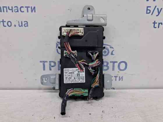 Блок комфорта Infiniti Q50 2013- 284B14GN5C (Арт. 59118) Київ