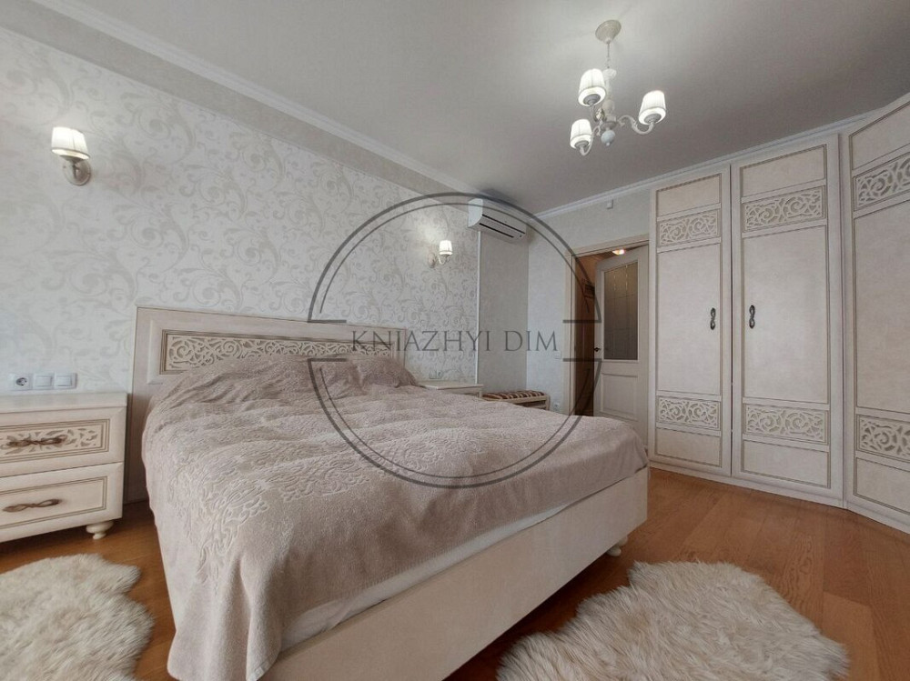 Без комісії! Продаж роздільної 3-х к. квартири в новому будинку по вул. Миколи Голего . № 21145865 Київ - зображення 1