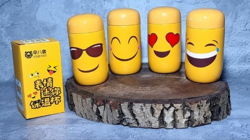 Термос питний SNT 80601 200 мл Київ - зображення 1