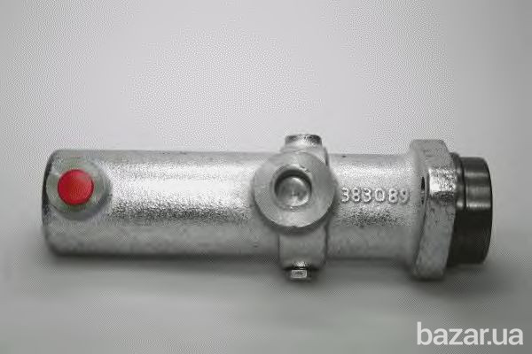 IVECO ИВЕКО EUROCARGO Главный тормозной цилиндр Львів - зображення 1