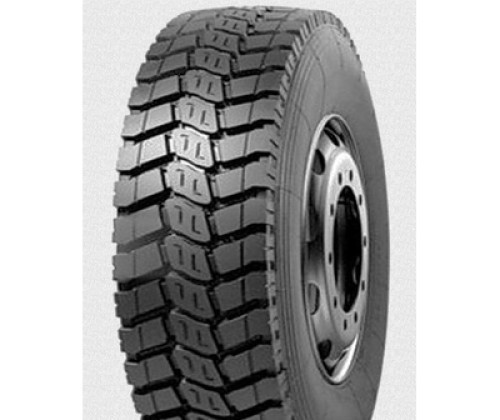 11 R20 Ovation VI-313 152/149K Ведуча шина Київ - зображення 12