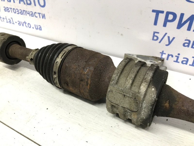 Привод передний правый МКПП Suzuki SX4 2006-2014 44101-79JC0 (Арт. 41521) Киев - изображение 5