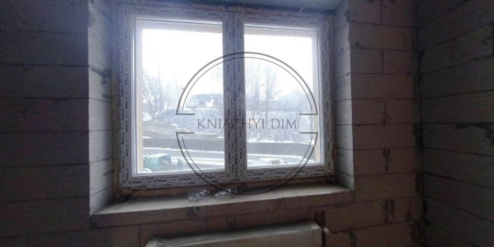 Продажа раздельной 2-х к. квартиры в ЖК Family  Friends. № 21124935 Київ - зображення 9