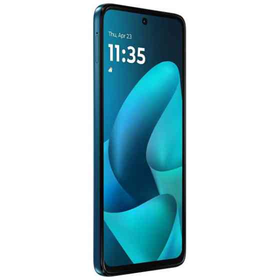 Смартфон Motorola Moto G57 Power 8/256GB NFC Corsair (No Adapter) Global (PBAH0004RS) UA (Код товару Харків