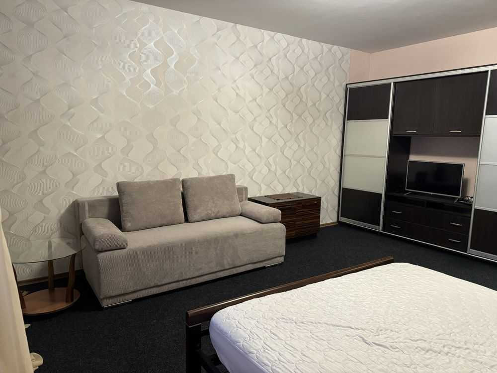 долгосрочная аренда 1-к квартира Киев, Дарницкий, 13000 грн./мес. Київ - зображення 2