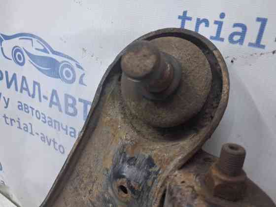 Рычаг передний нижний правый Nissan Navara 2004-2015 54500EB300 (Арт. 82483) Киев