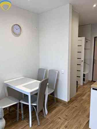 Продам 1 ком.квартиру с автономным отоплением в ЖК Море Одеса