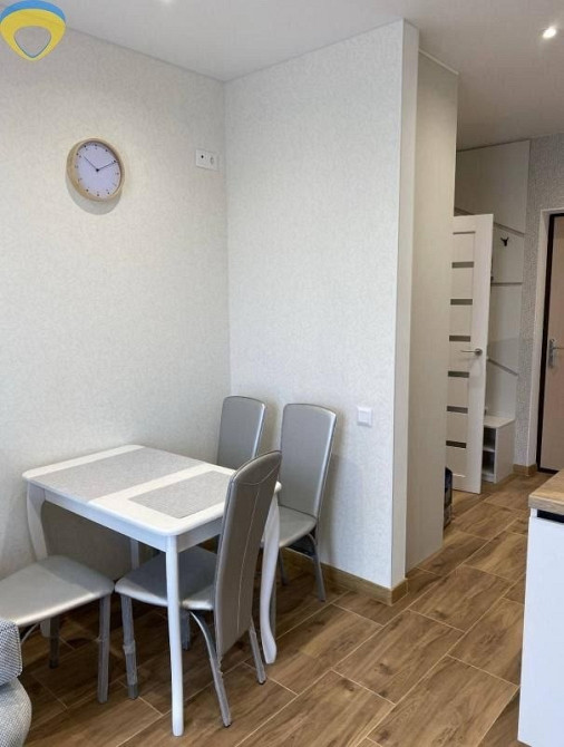 Продам 1 ком.квартиру с автономным отоплением в ЖК Море Одеса - зображення 1