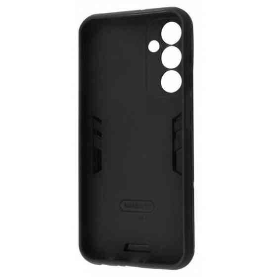 Чохол Armor Magnetic для Samsung A36 5G A366/A56 5G A556 Blue (Код товару:40352) Харьков