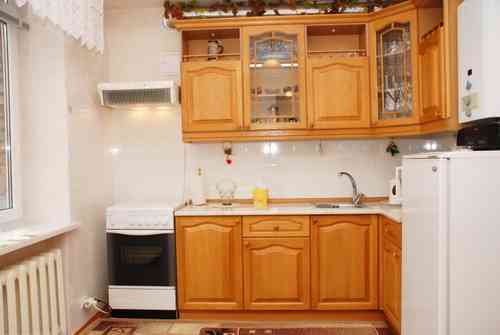 Здається в оренду відмінна 2-х кімнатна квартира м. Льва Толстого Код об'єкта: 1124916 Киев