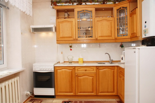 Здається в оренду відмінна 2-х кімнатна квартира м. Льва Толстого Код об'єкта: 1124916 Киев - изображение 5