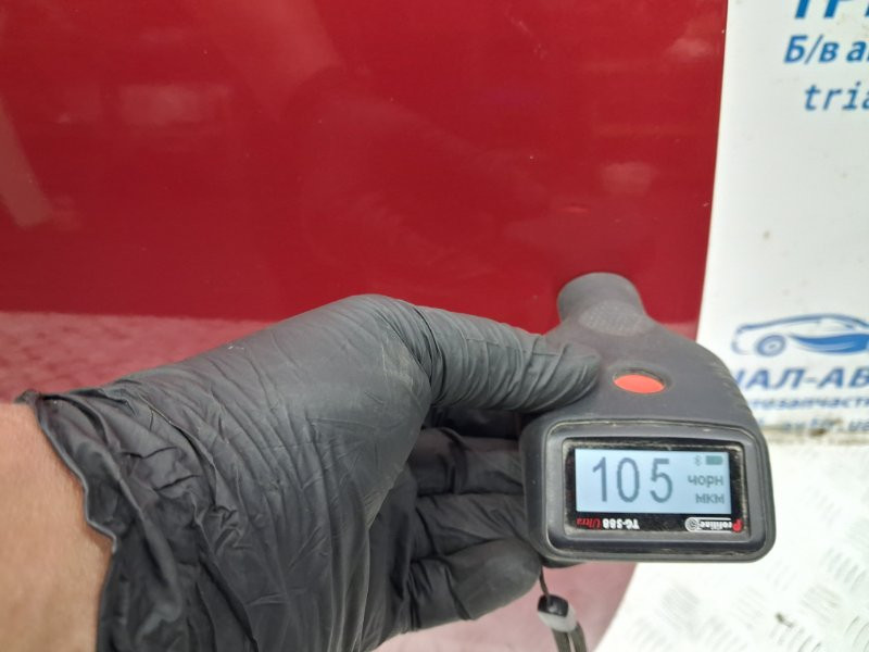 Дверь передняя правая Mazda 3 BM 2.2 DIESEL 2013 (б/у) Київ - зображення 8