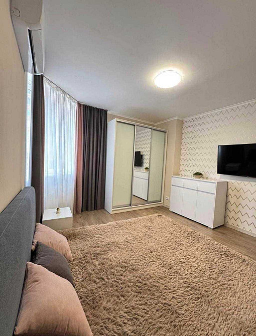 продажа 1-к квартира Киево-Святошинский, Софиевская Борщаговка, 110000 $  - зображення 9