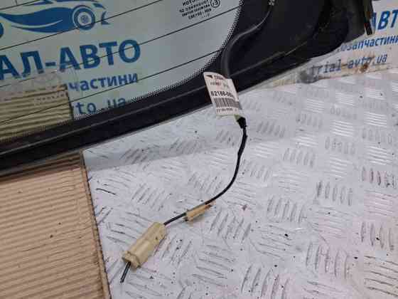 Стекло крышки багажника Toyota Avensis T25 2.2 DIESEL 2ADFTV 2002 (б/у) Киев