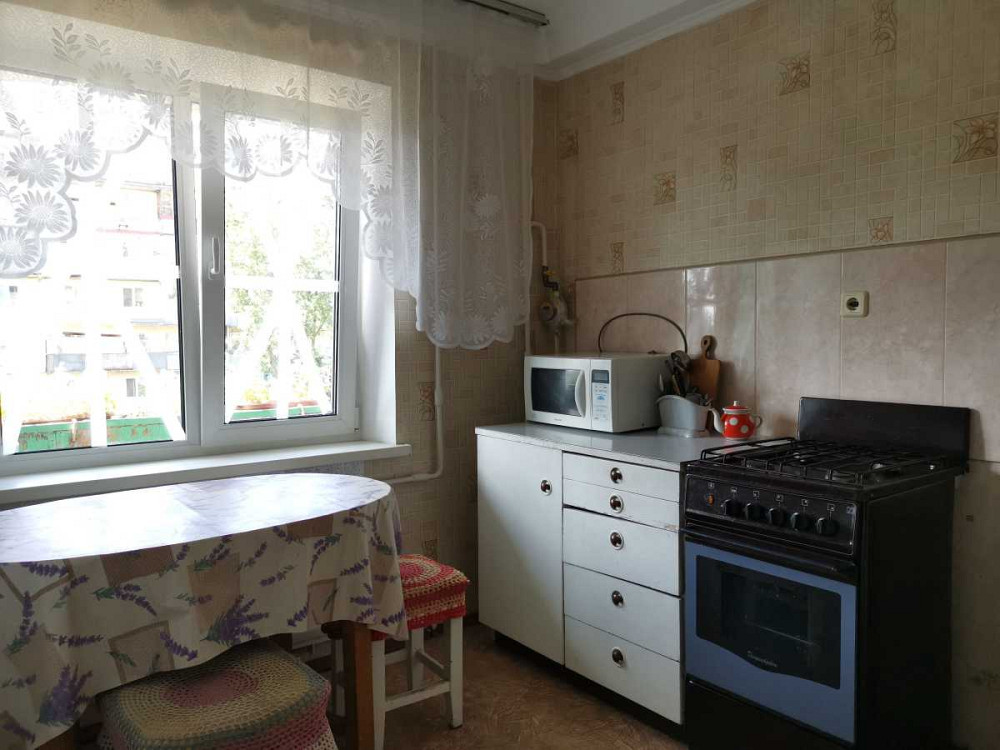 долгосрочная аренда 1-к квартира Киев, Деснянский, 7500 грн./мес. Київ - зображення 5