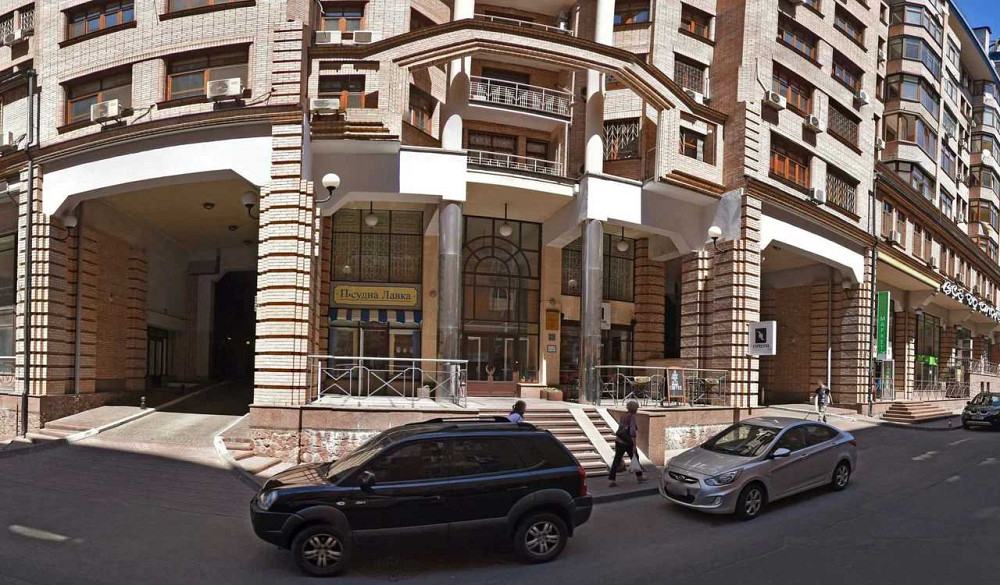 долгосрочная аренда торговые площади Киев, Шевченковский, 180000 грн./мес. Киев - изображение 3