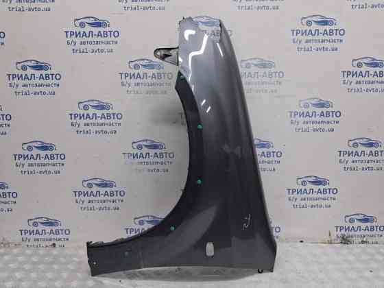 Крыло переднее левое Mitsubishi Outlander 2003-2006 5220A145 (Арт. 66289) Киев