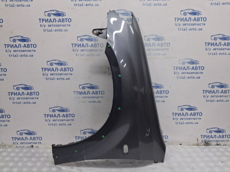 Крыло переднее левое Mitsubishi Outlander 2003-2006 5220A145 (Арт. 66289) Киев - изображение 1