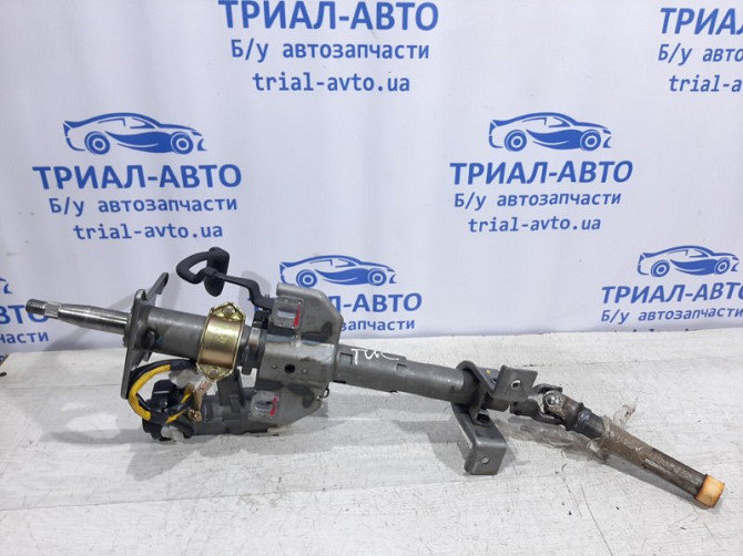 Колонка рулевая Hyundai Tucson JM 2.0 DIESEL D4EA 2004 (б/у) Київ - зображення 1