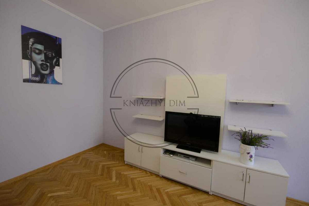 Отличная раздельная 3 к.кв. на Майдане Независимости. Код объекта: № 21123014 Киев - изображение 3