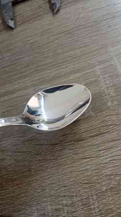 Срібна ложка 916проба Каменец-Подольский