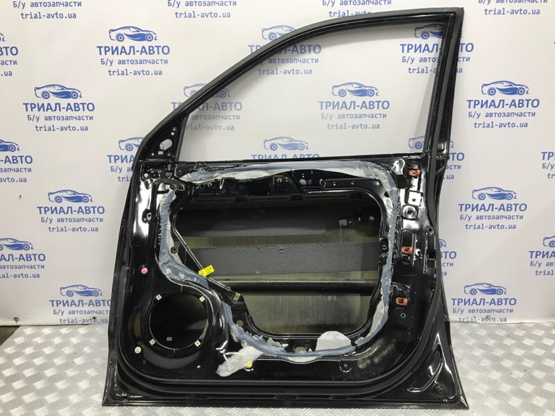 Дверь передняя правая Hyundai Tucson JM 2.0 DIESEL D4EA 2004 (б/у) Київ - зображення 9