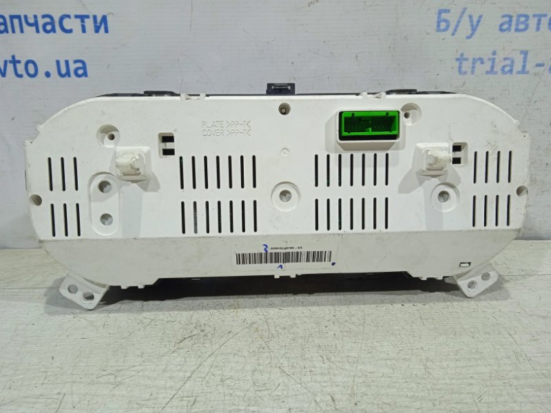 Приборная панель Suzuki Grand Vitara JT 2.0 БЕНЗИН J20A 2005 (б/у) Київ - зображення 3