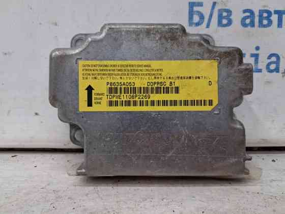Блок AIRBAG Mitsubishi Outlander XL 2.4 БЕНЗИН 4B12 2007 (б/у) Київ