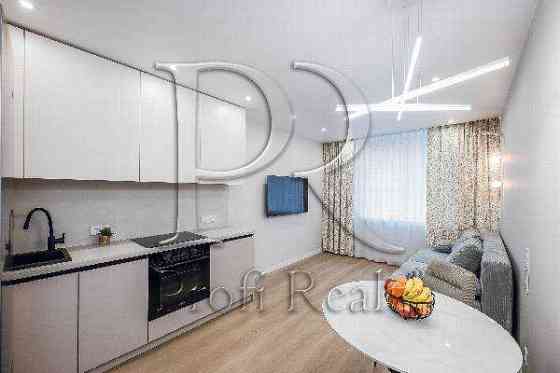 продажа 1-к квартира Киев, Подольский, 113000 $ Київ