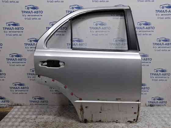 Дверь задняя правая Kia Sorento BL 2.5 DIESEL D4CB 2002 (б/у) Киев