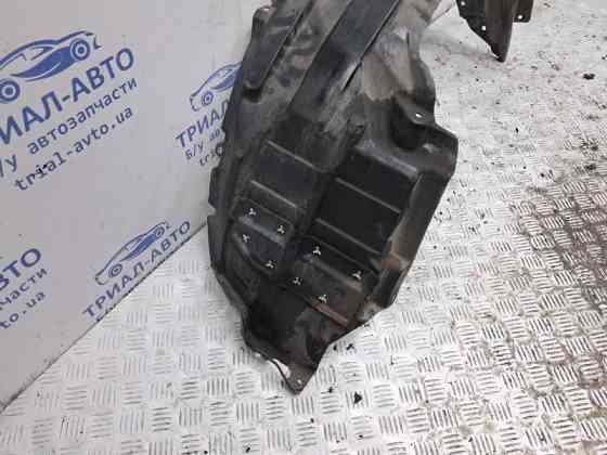 Подкрылок передний правый Mitsubishi Outlander 2005-2012 5370A072 (Арт. 67987) Київ