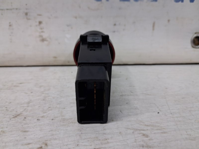 Кнопка аварийки Kia Sorento BL 2.5 DIESEL D4CB 2002 (б/у) Київ - зображення 3