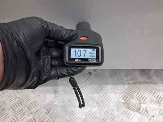 Капот Hyundai Tucson JM 2.0 БЕНЗИН G4GC 2004 (б/у) Київ