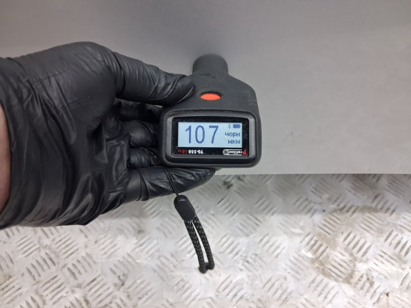 Капот Hyundai Tucson JM 2.0 БЕНЗИН G4GC 2004 (б/у) Київ - зображення 6