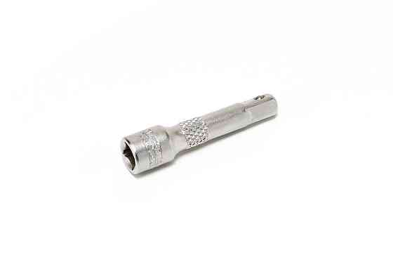 Удлинитель MASTERTOOL ¼" 50 мм CrV 78-0405 Харків