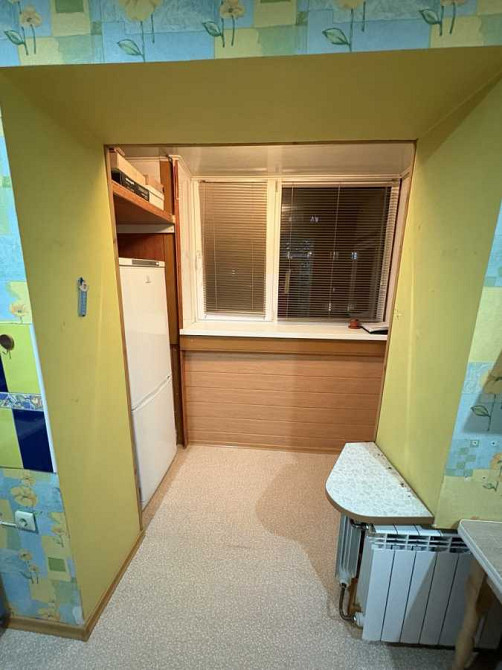 продажа 1-к квартира Киев, Дарницкий, 48000 $ Киев - изображение 2