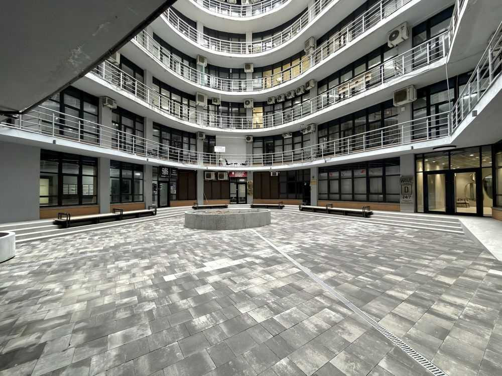 долгосрочная аренда офисное здание Киев, Печерский, 15750 грн./мес. Киев - изображение 2