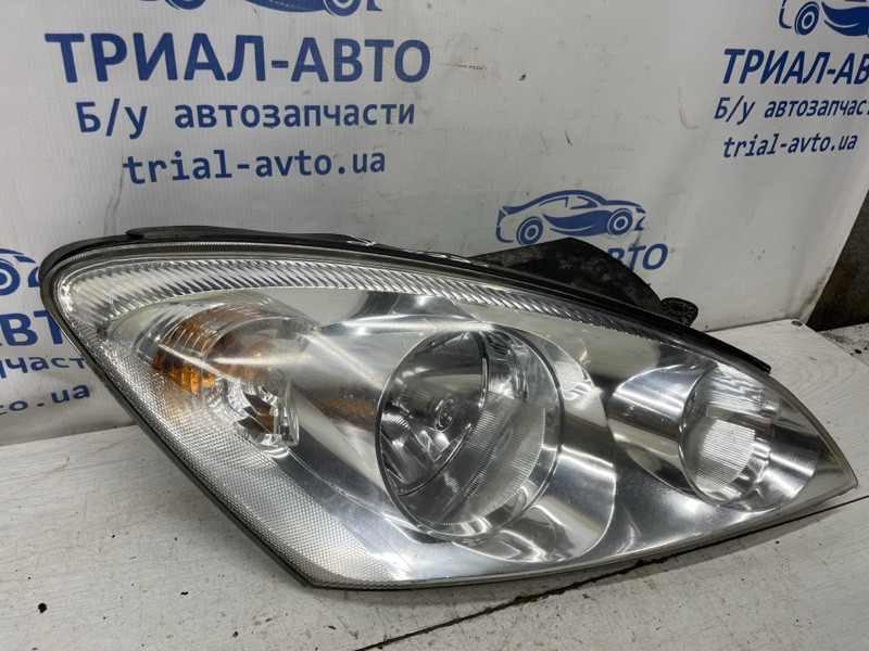 Фара правая Kia Ceed 2006-2012  (Арт. 79579) Киев - изображение 3