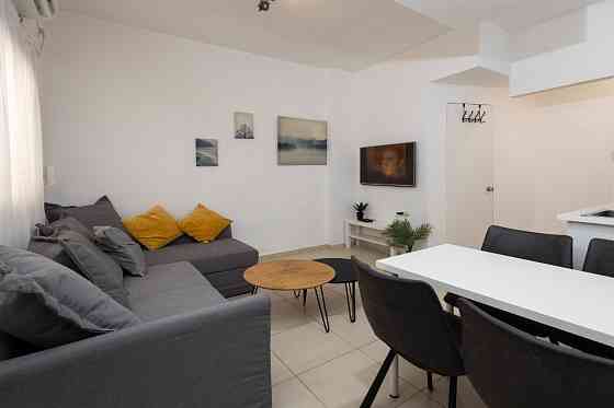 Квартира из 2 комнат рядом с портом Тель-Авива. Миколаїв