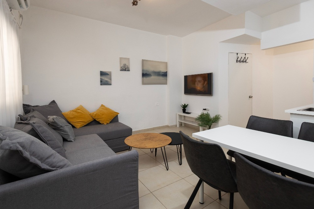 Квартира из 2 комнат рядом с портом Тель-Авива. Миколаїв - зображення 1