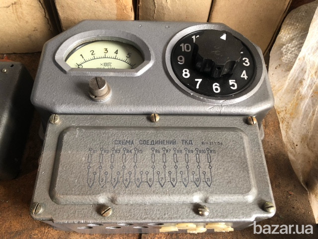 Термокомплект дизельный ТКД-50М Херсон - изображение 1