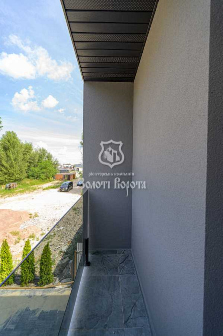 продажа 3-к таунхаус Бориспольский, Гнедин, 74000 $  - зображення 6